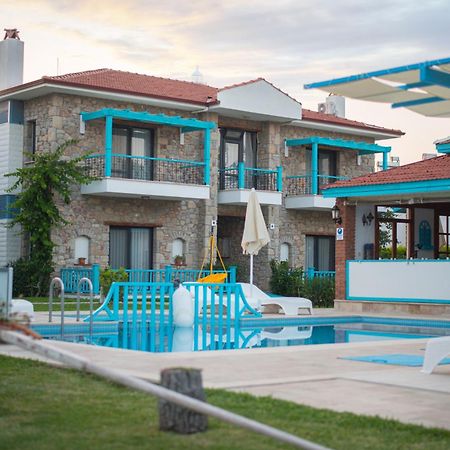Ekinoks Boutique Hotel Datca Exterior photo