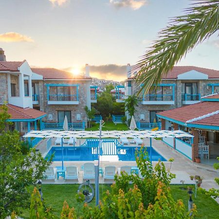 Ekinoks Boutique Hotel Datca Exterior photo
