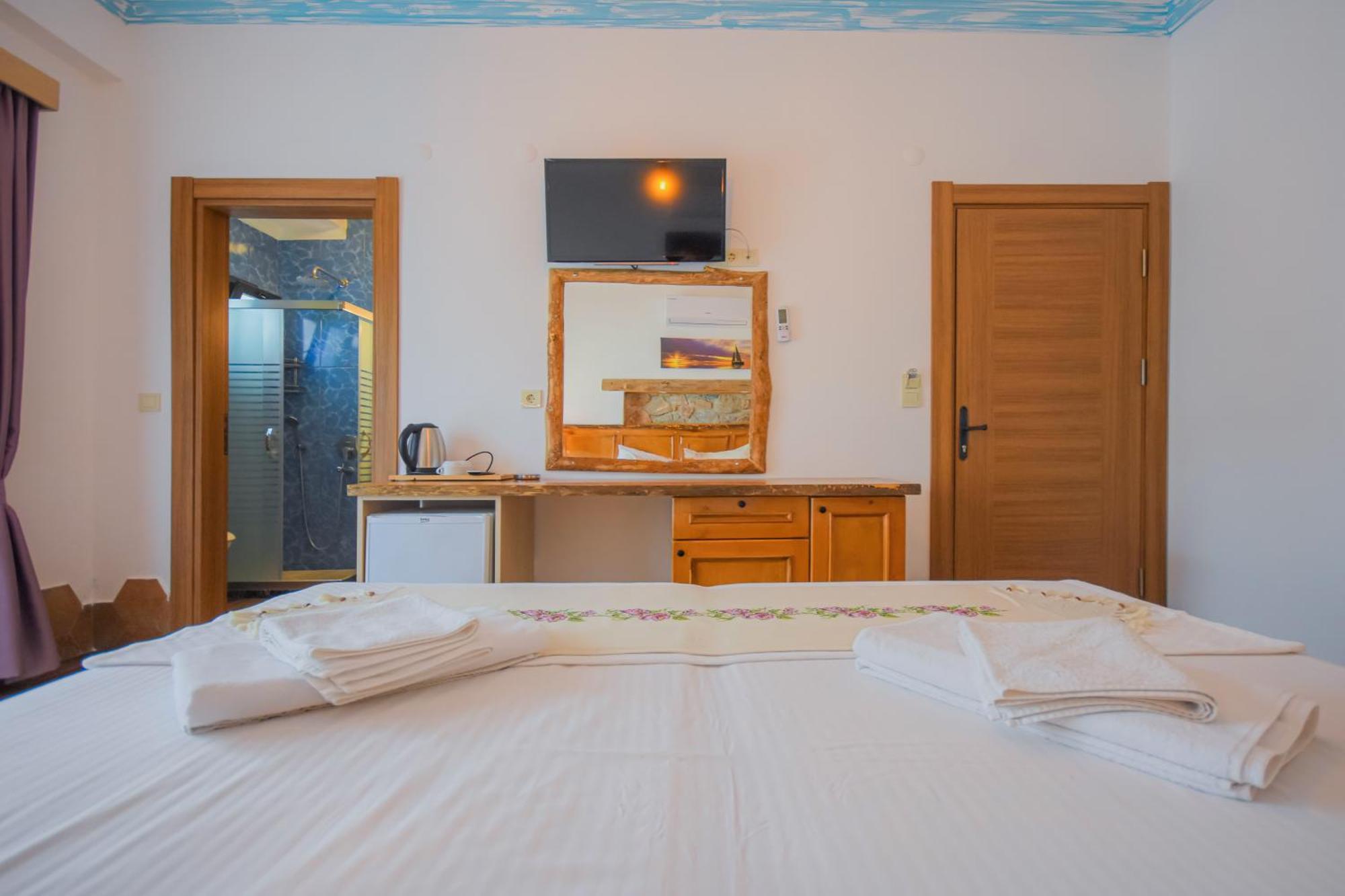 Ekinoks Boutique Hotel Datca Exterior photo