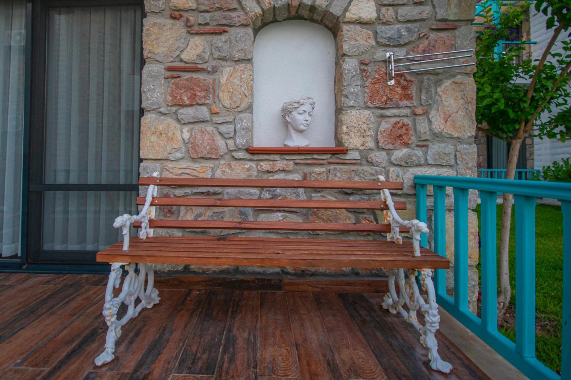 Ekinoks Boutique Hotel Datca Exterior photo